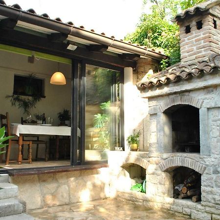 Old Town Uspon Apartment Pula Bagian luar foto