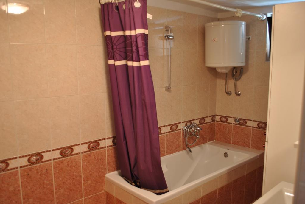 Old Town Uspon Apartment Pula Ruang foto