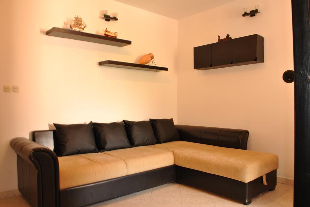 Old Town Uspon Apartment Pula Ruang foto