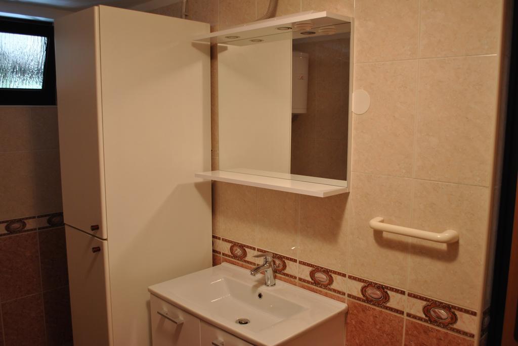 Old Town Uspon Apartment Pula Ruang foto