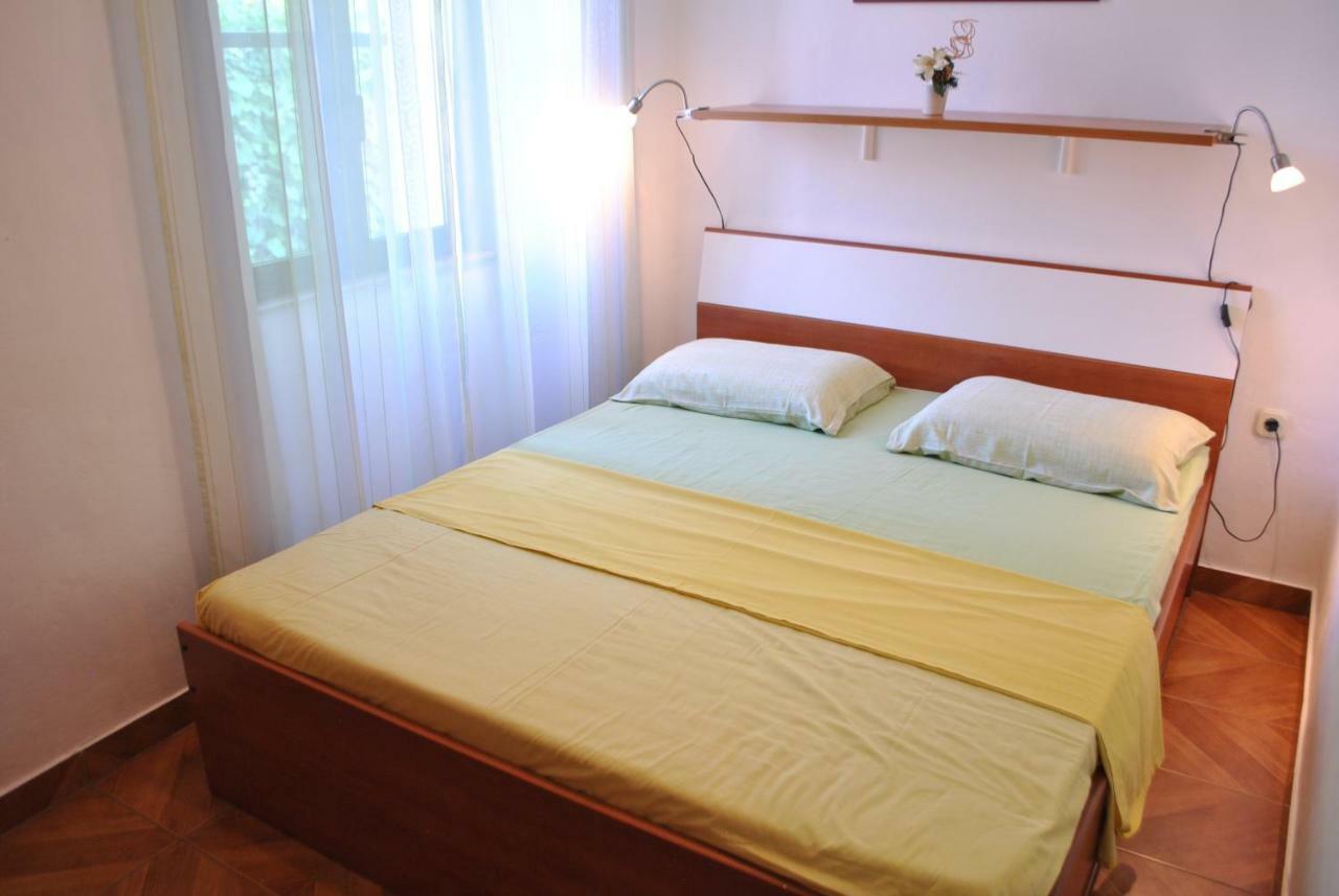 Old Town Uspon Apartment Pula Bagian luar foto
